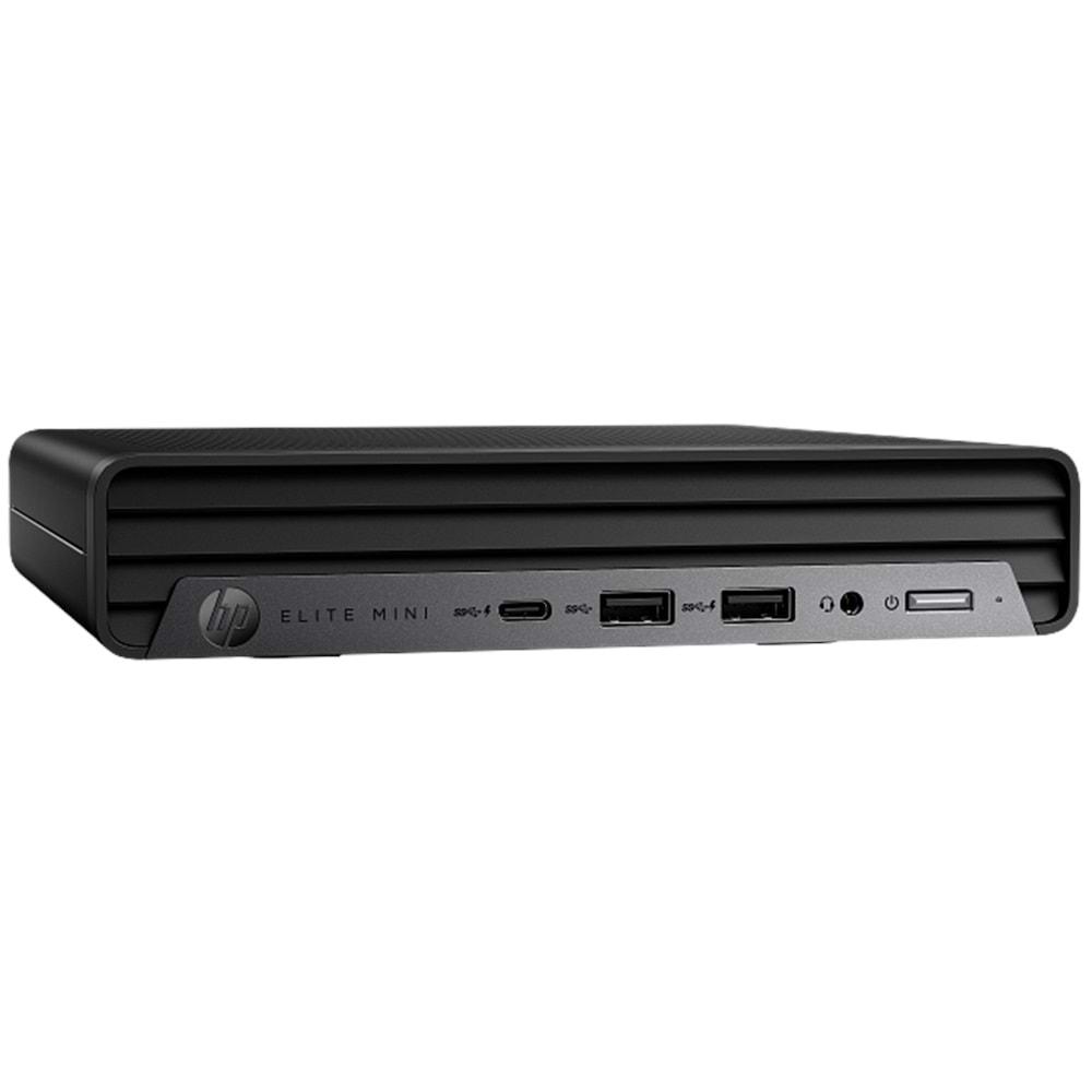 HP Elite Mini 800 G9 i7 12700-16G-512SSD-W11Pro