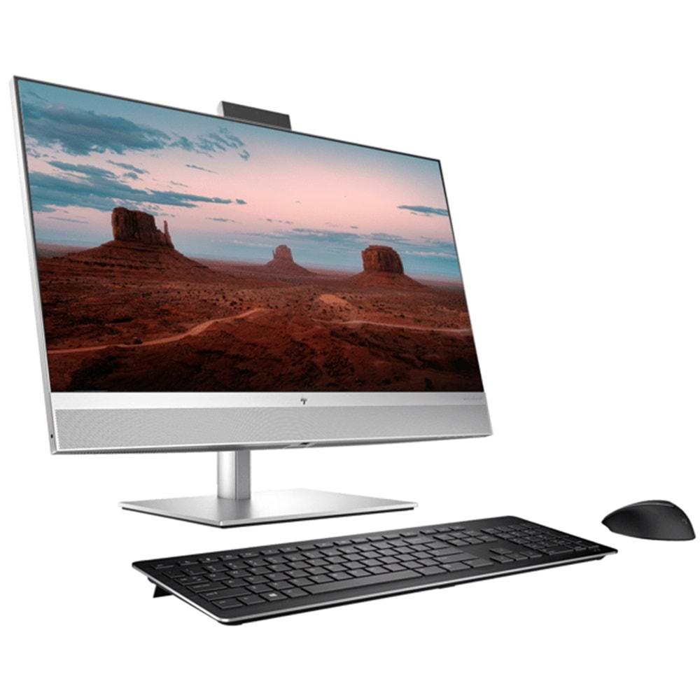 HP EliteOne 27