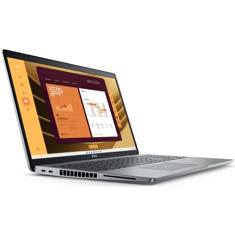 Dell Latitude 5550 Ultra7 165H-15.6