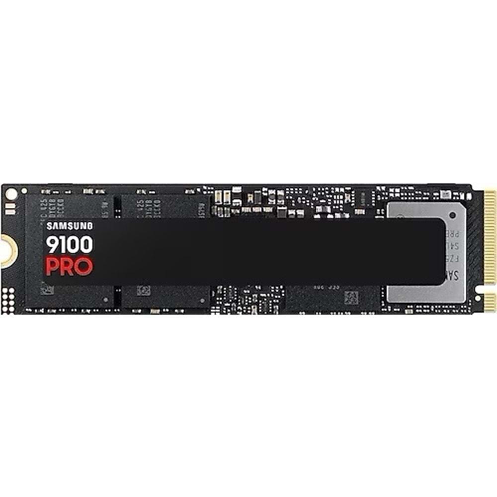 Samsung 9100 Pro 1TB M.2 NVMe 14700/13300 Soğutucu