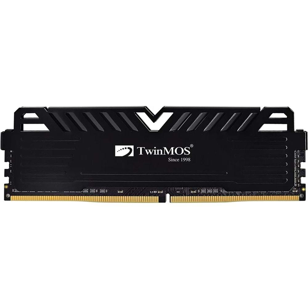 TwinMOS 8GB DDR4 3200MHz (TMD48GB3200D16BKX7P)
