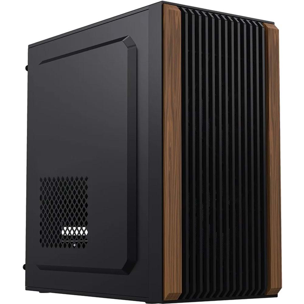 Frisby 300W (FC-2730B) Mini Tower