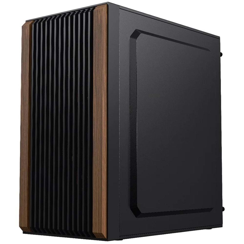 Frisby 300W (FC-2730B) Mini Tower