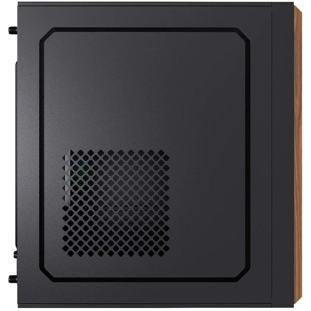 Frisby 300W (FC-2730B) Mini Tower