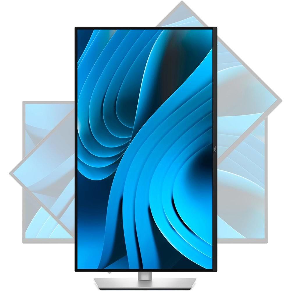 Dell P2725DE 27