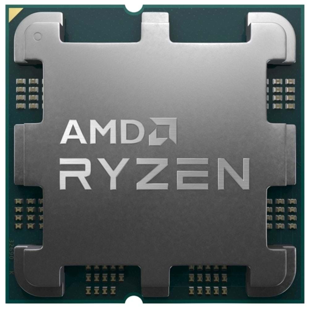 AMD RYZEN 7 8700G AM5 İşlemci(Tray)