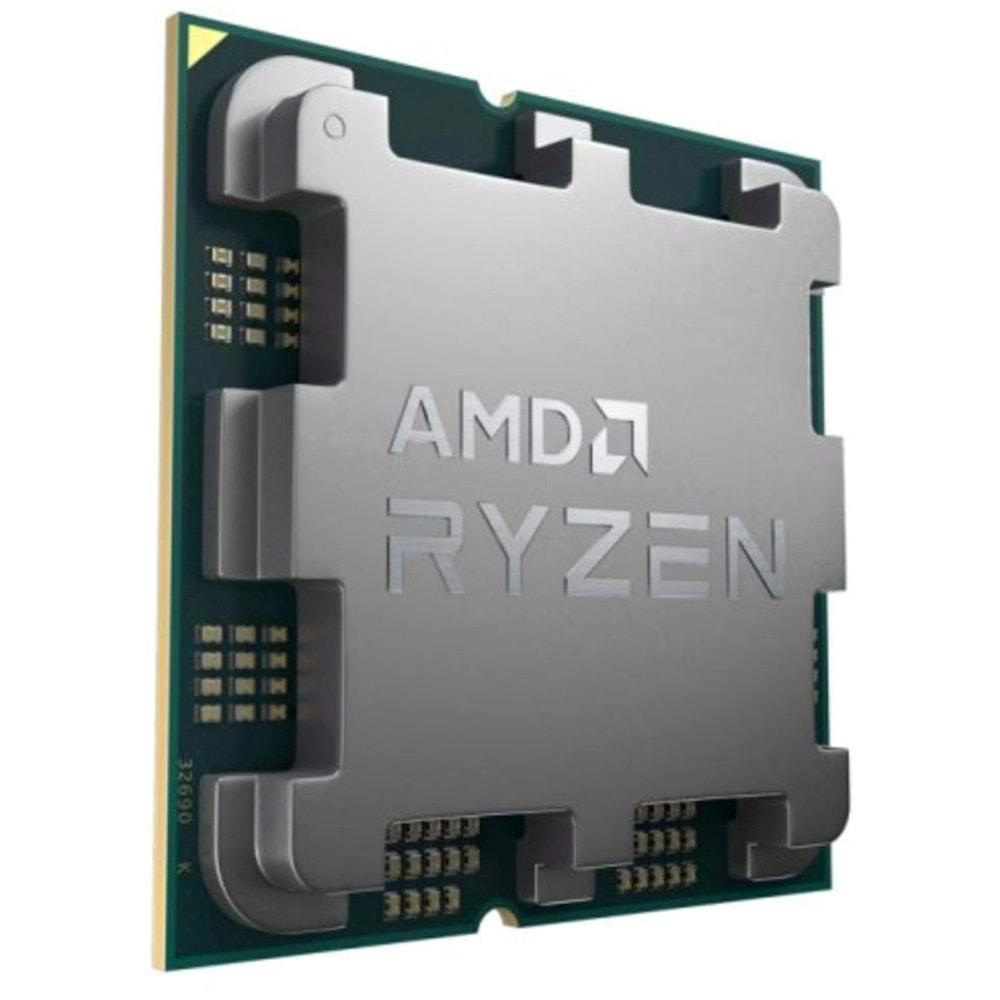 AMD RYZEN 7 8700G AM5 İşlemci(Tray)