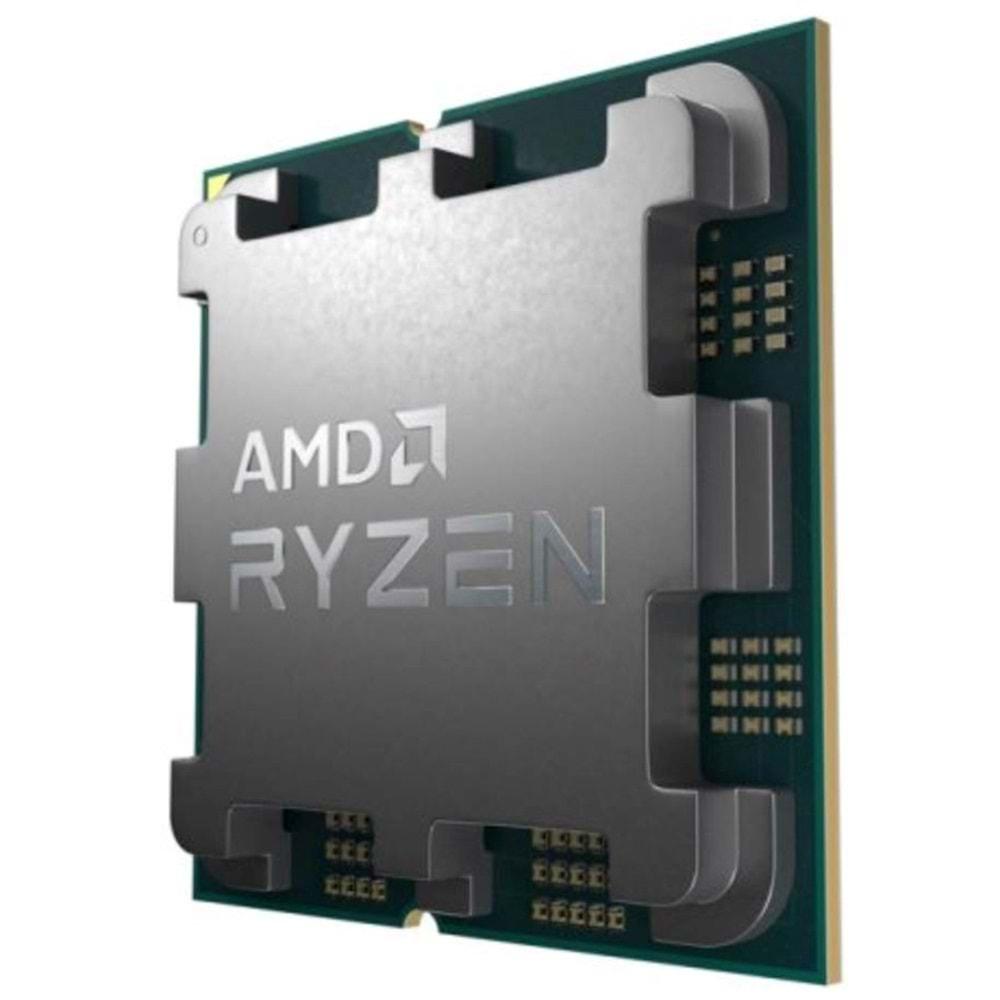 AMD RYZEN 7 8700G AM5 İşlemci(Tray)
