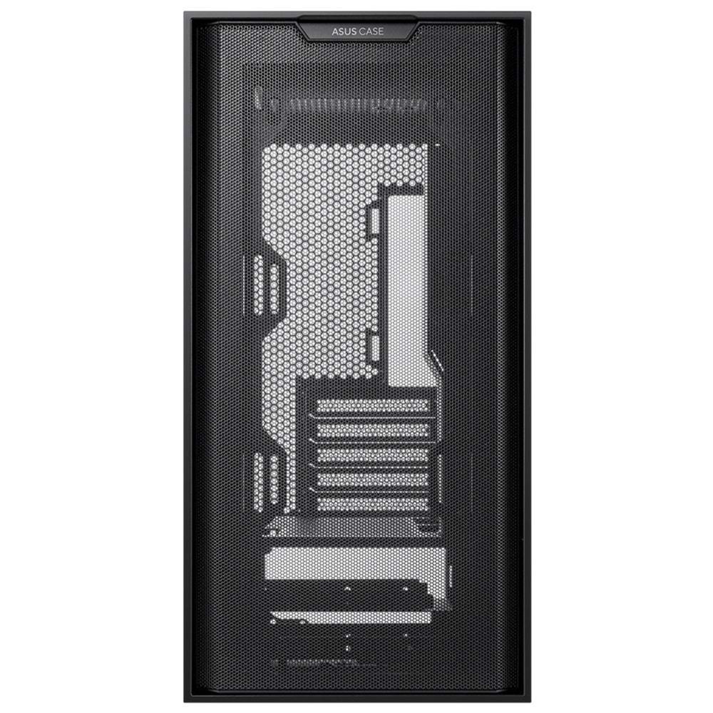Asus A21 MESH - Micro-ATX/Mini-ITX Kasa (PSU Yok)
