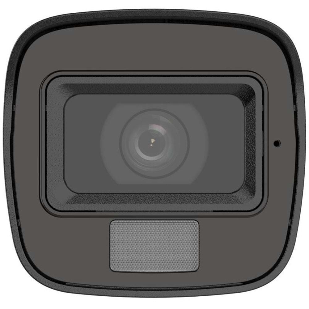 Hikvision DS-2CD1021G2-LIUF (Dahili Mik.) 2MP 2.8mm Akıllı Hibrit Işık (H265+)