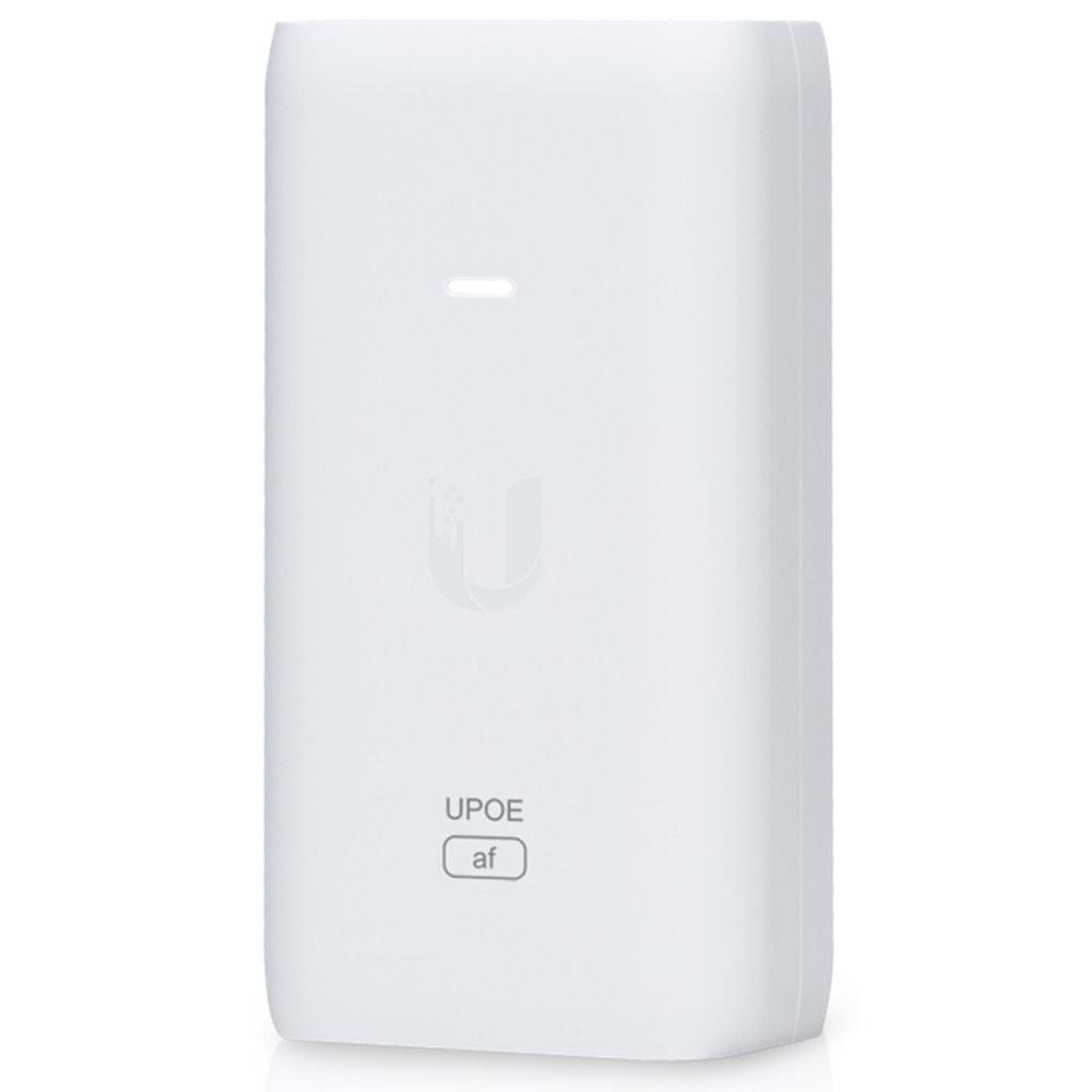 UBNT U-PoE 15W Poe Enjektör