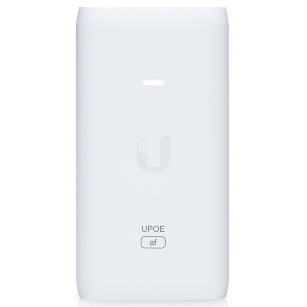 UBNT U-PoE 15W Poe Enjektör