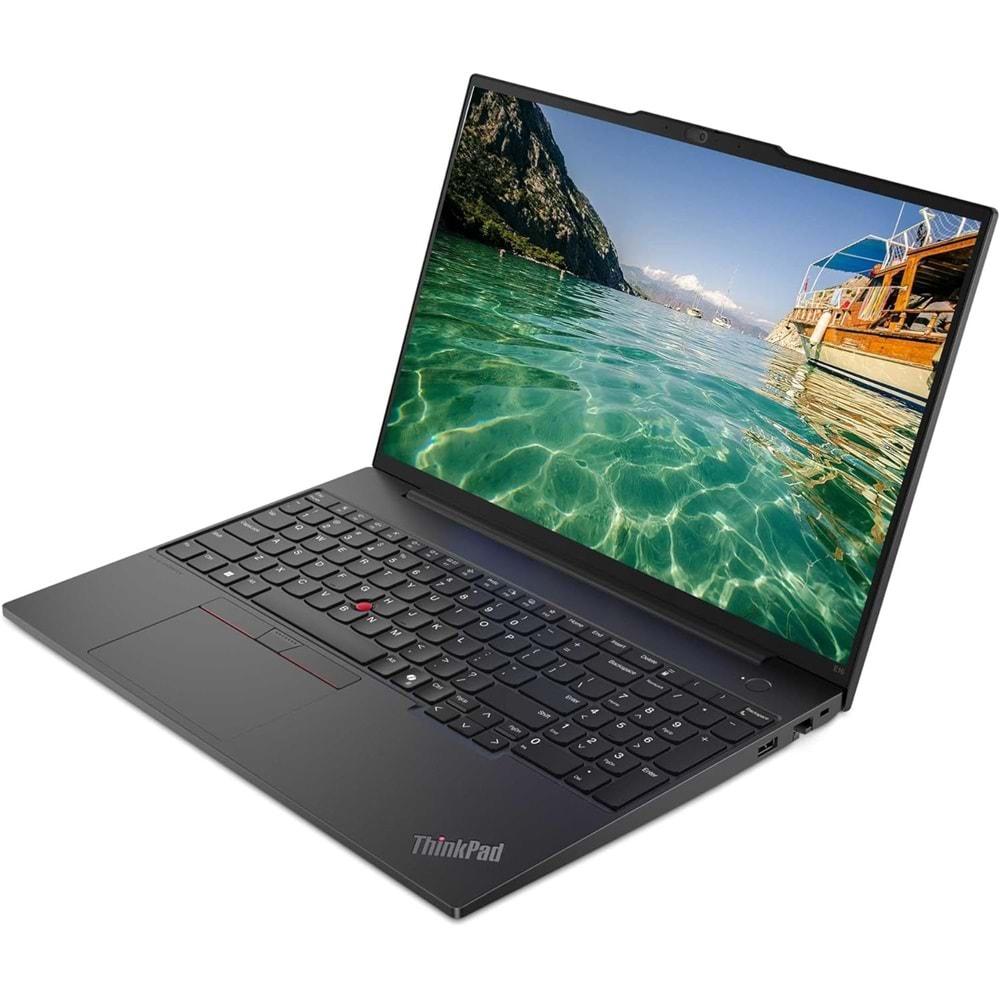Lenovo ThinkPad E16 Ultra 7 155H 16