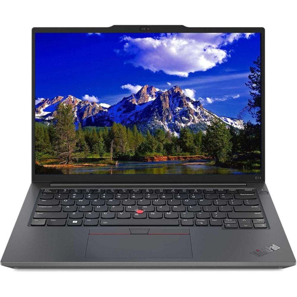 Lenovo ThinkPad E14 Ultra 7 155H 14