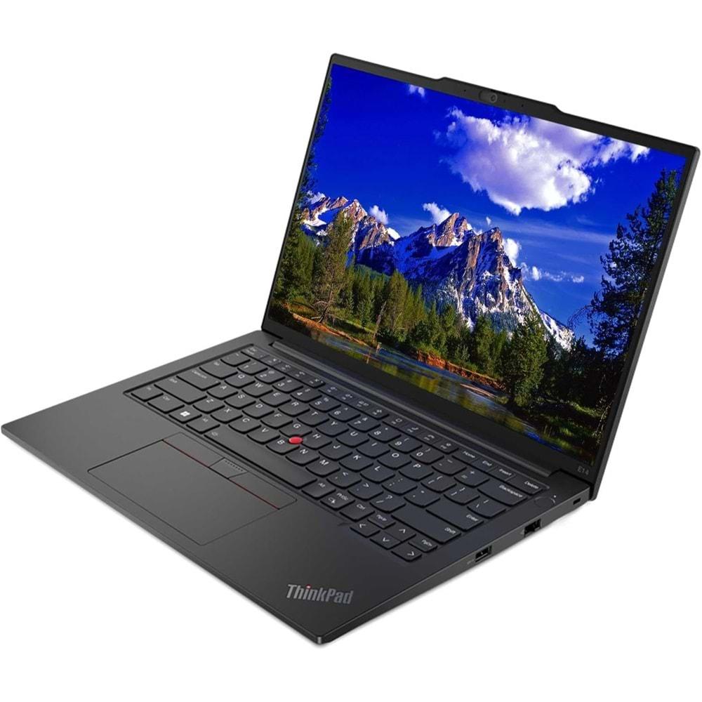 Lenovo ThinkPad E14 Ultra 7 155H 14