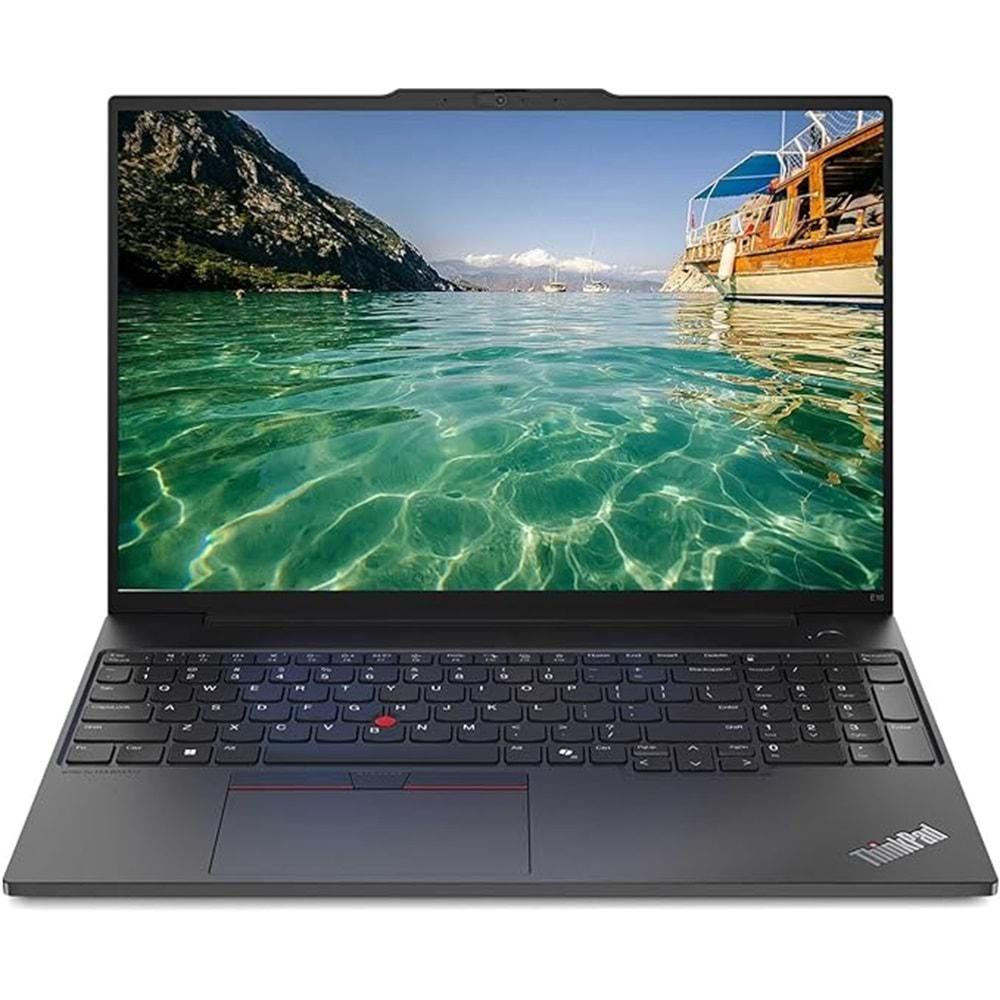 Lenovo ThinkPad E16 i5-1335U 16