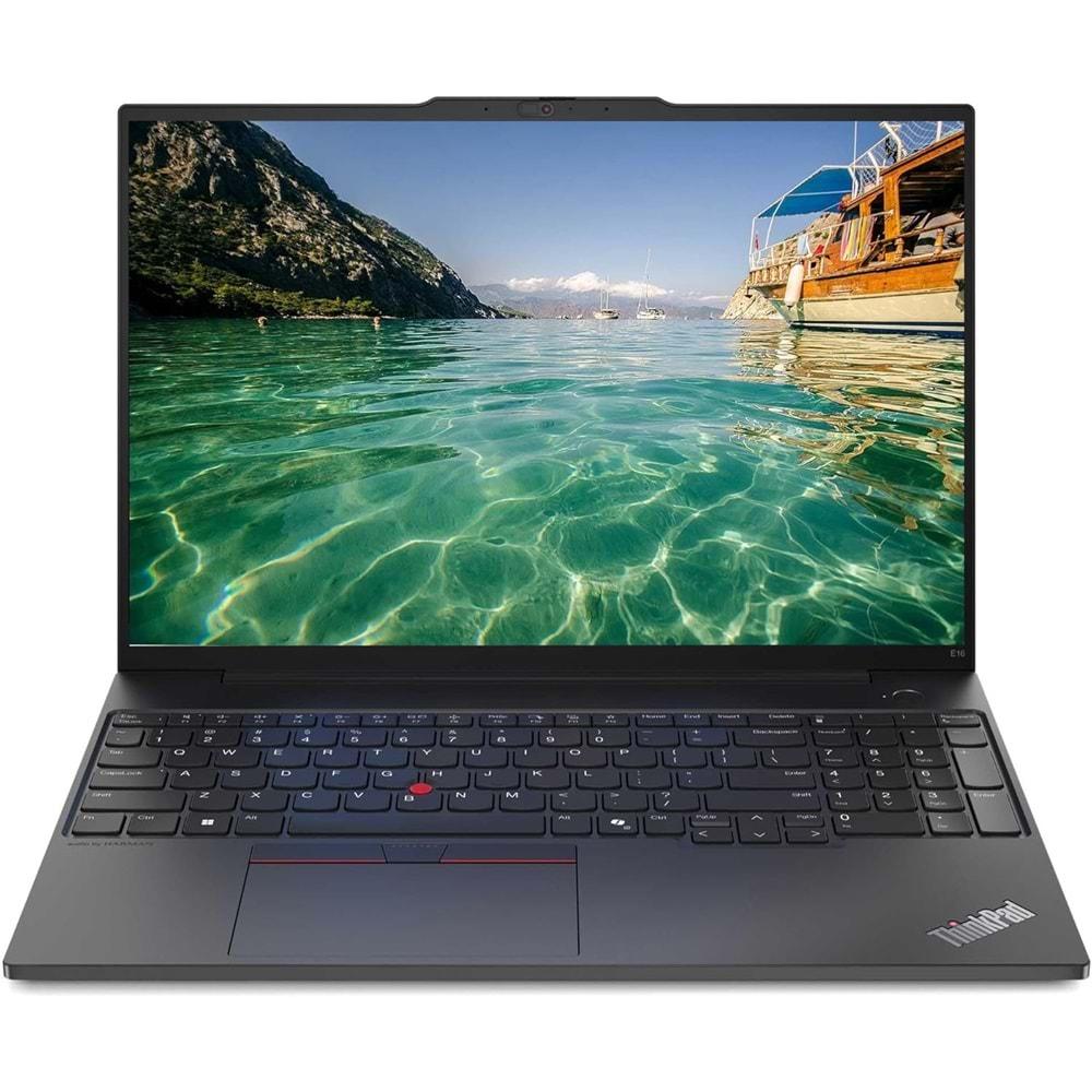 Lenovo ThinkPad E16 Ultra 5 125U 16