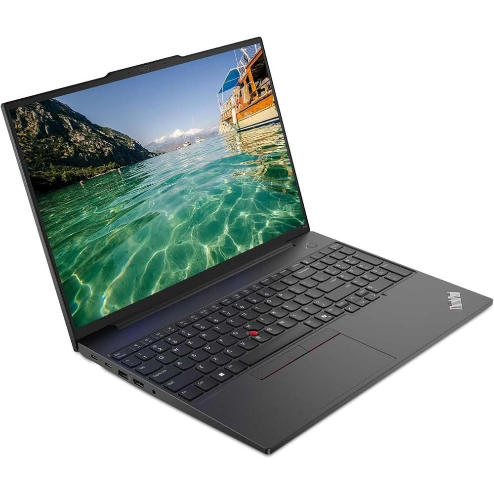 Lenovo ThinkPad E16 Ultra 5 125U 16