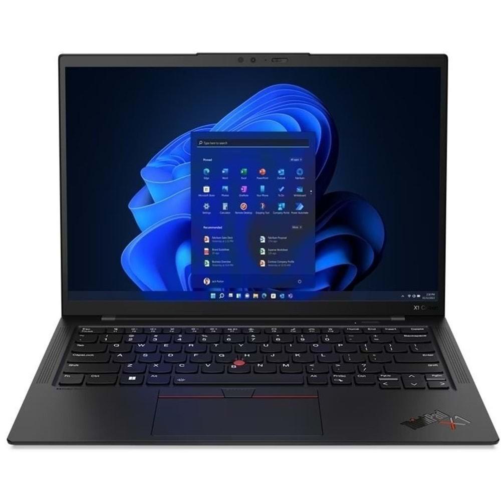 Lenovo ThinkPad X1 Carbon Gen11 i7-1355U 14