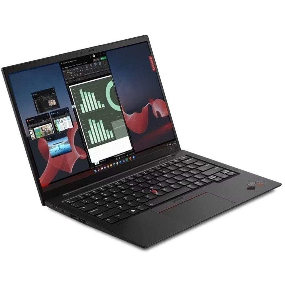 Lenovo ThinkPad X1 Carbon Gen11 i7-1355U 14