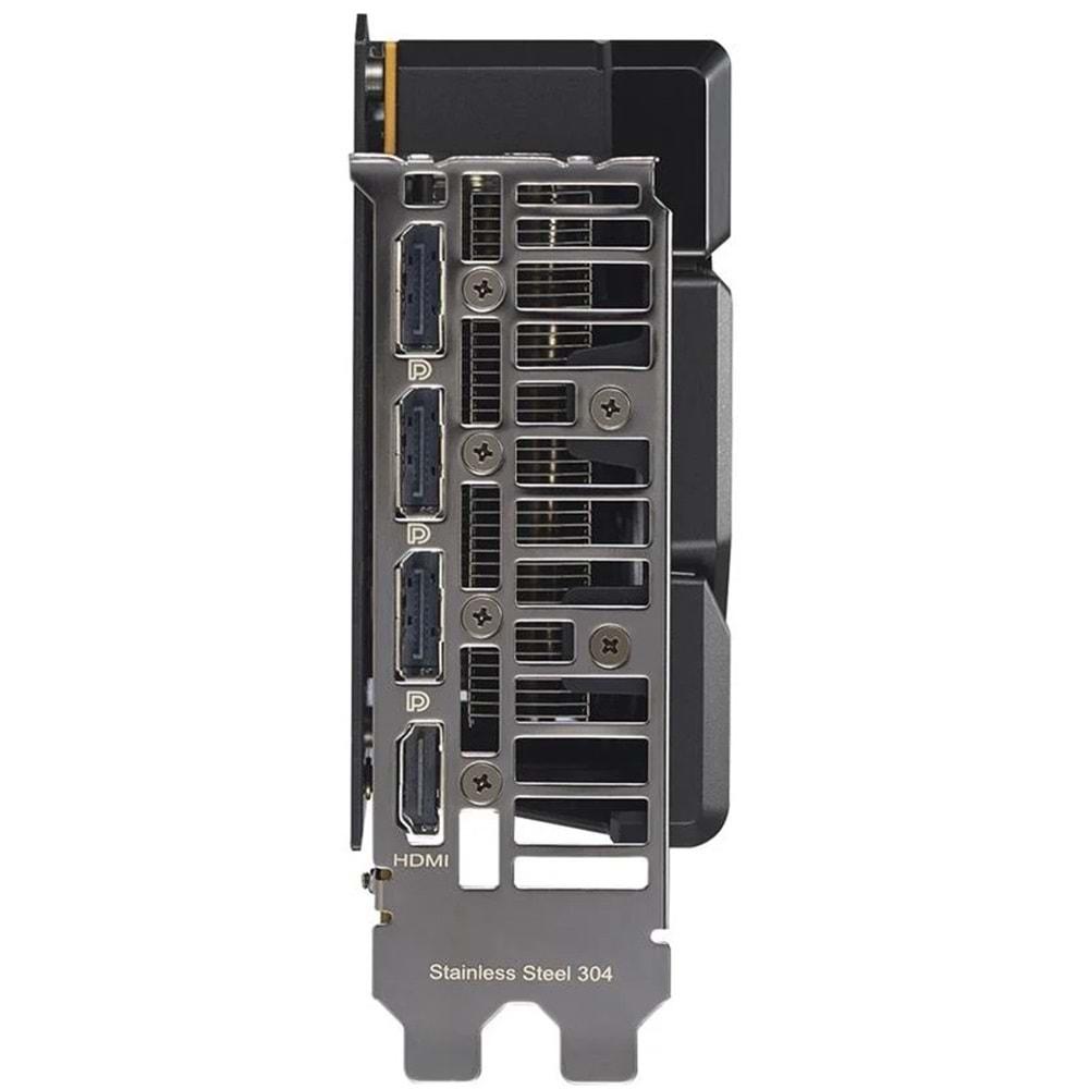 Asus DUAL-RTX5060-O8G 8GB 128Bit GDDR7 DP/HDMI PCI 5.0 Ekran Kartı