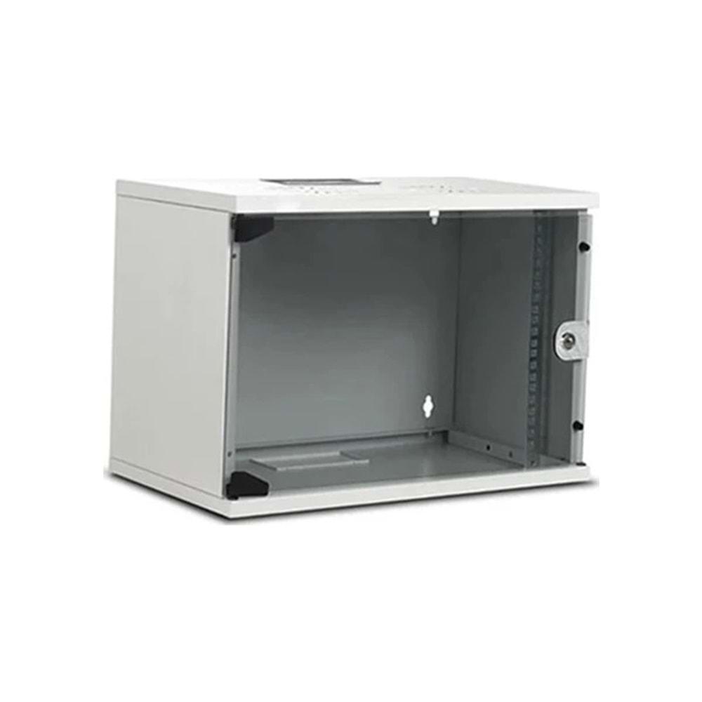LANDE 4U W-530 MM D-400 MM SOHO RACK KABİNET