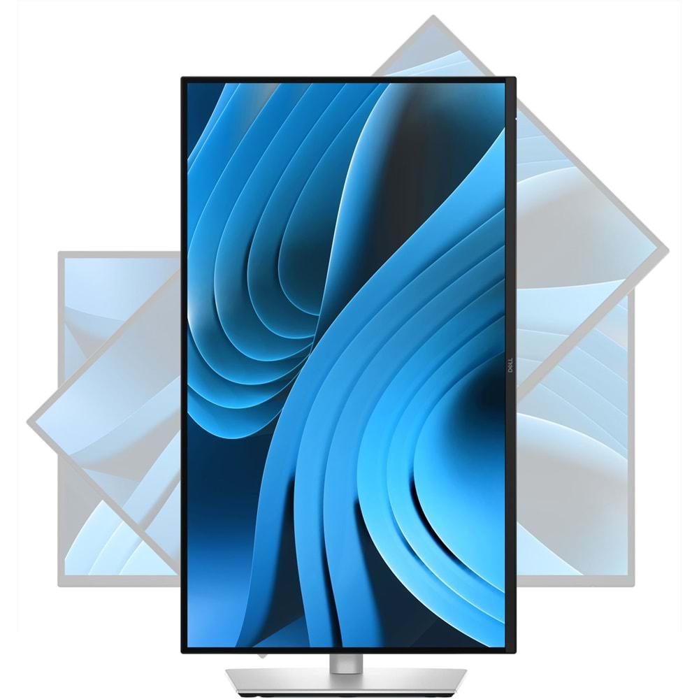 Dell Pro P2725QE 27