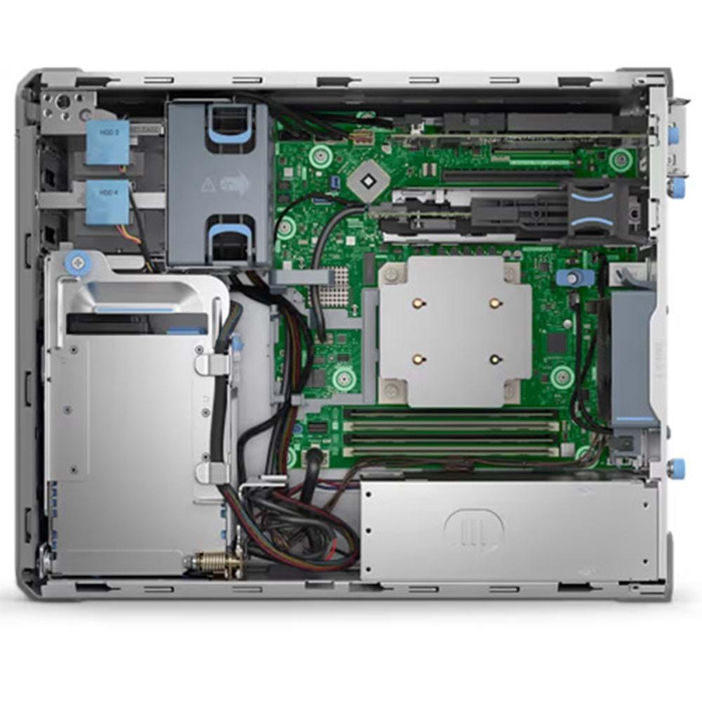 Dell PowerEdge T160 E-2414-16GB-1x480GB-5U