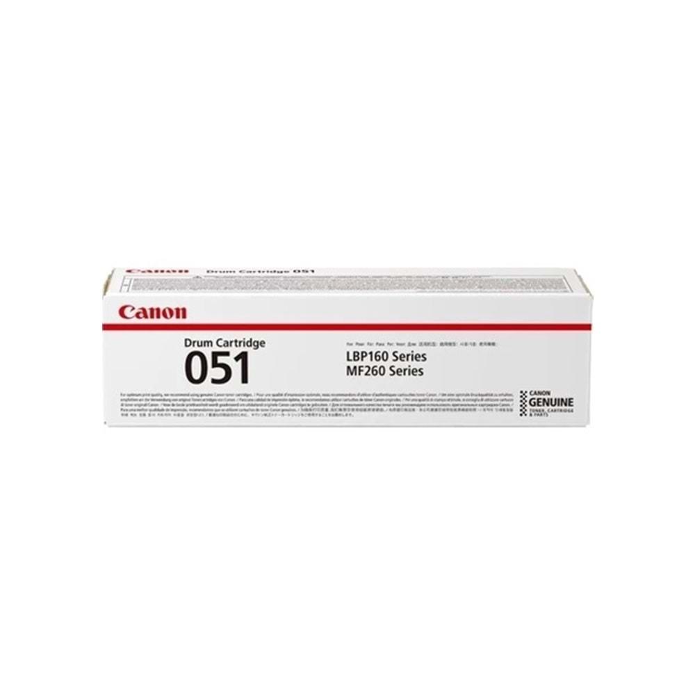 Canon CRG-051 Drum