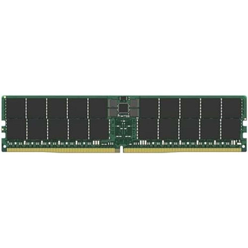 Kingston KTH-PL548E-32G DDR5 4800MHz ECC Bellek