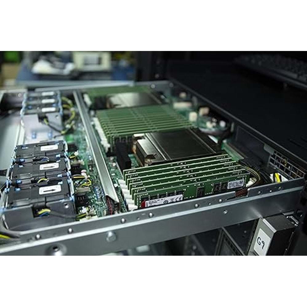 Kingston KTH-PL548E-32G DDR5 4800MHz ECC Bellek