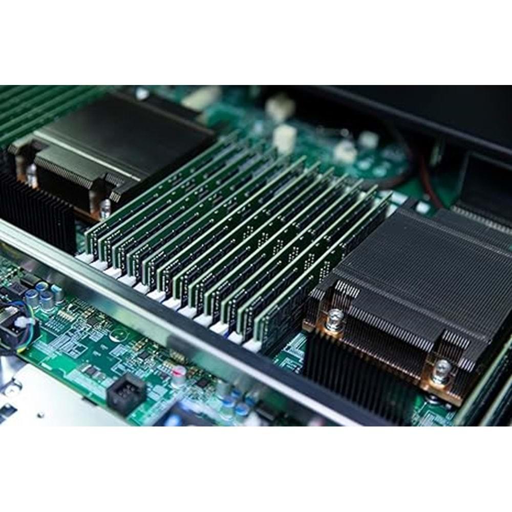 Kingston KTH-PL548E-32G DDR5 4800MHz ECC Bellek