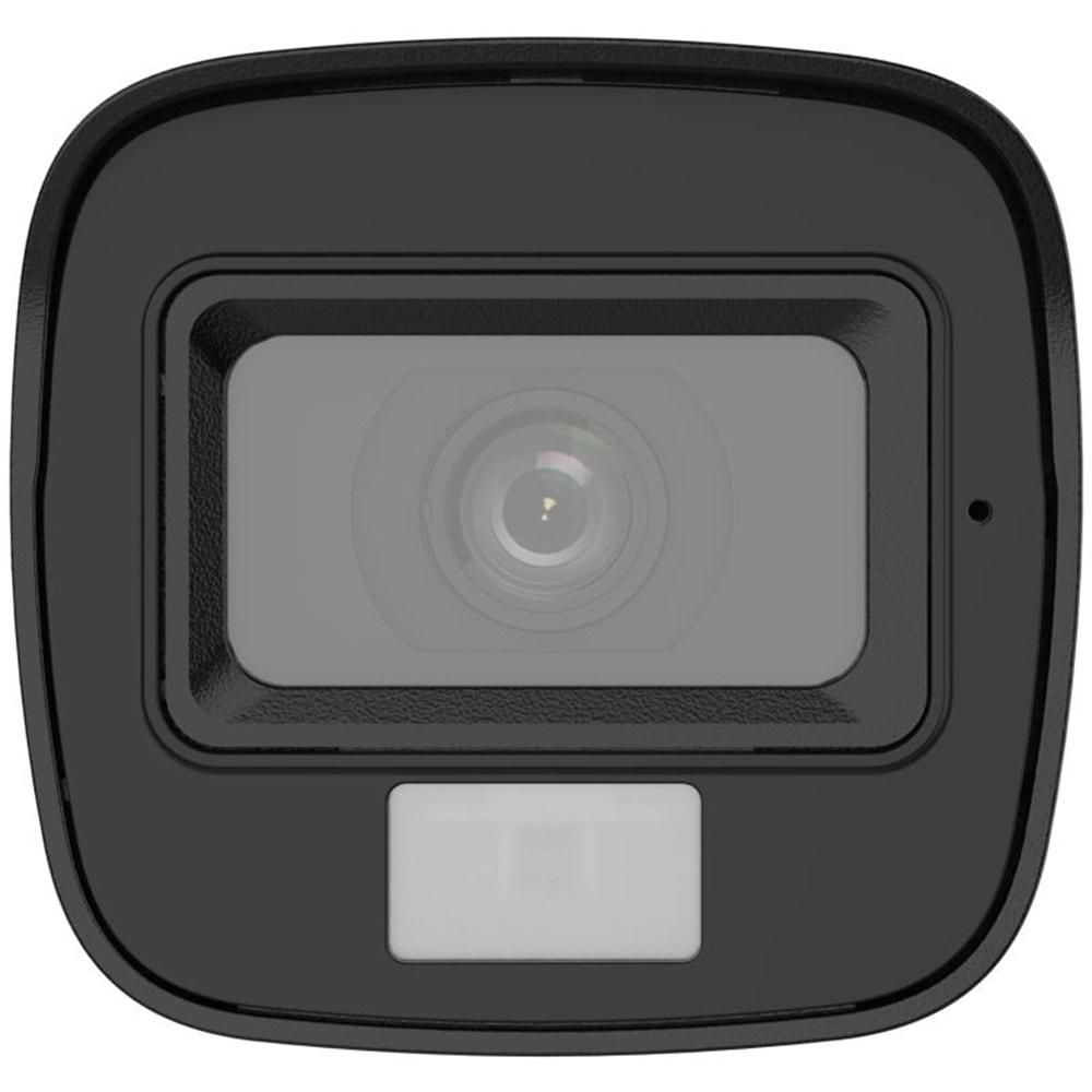Hikvision DS-2CE16K0T-LPFS 5MP 2.8mm Dual Light