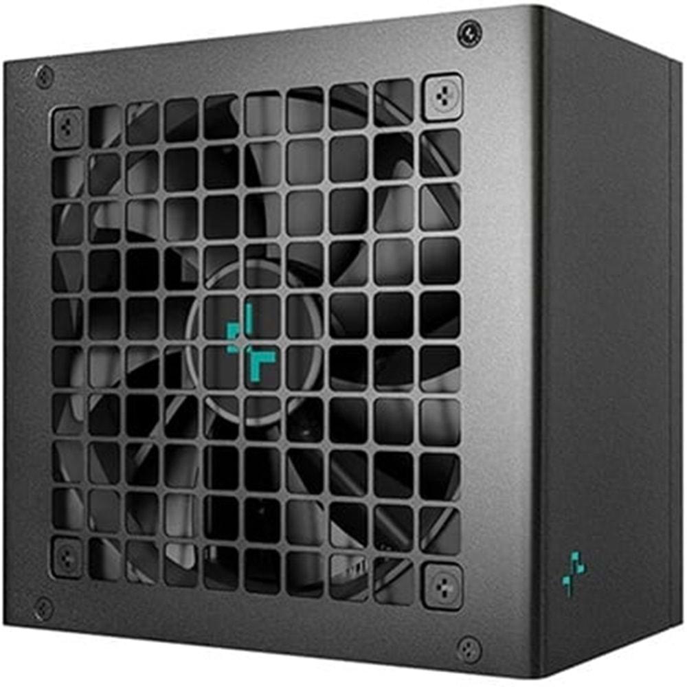 DeepCool PN750D 750W 80+ Gold Power Supply