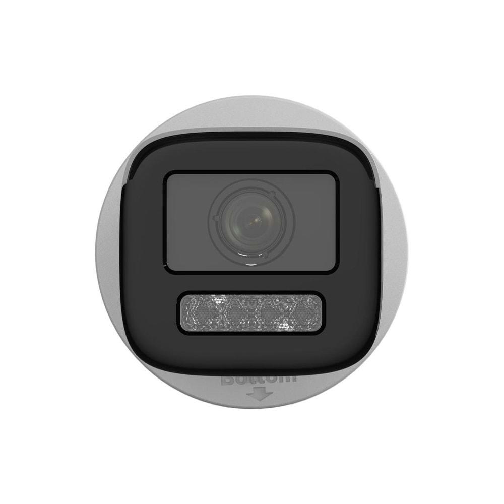 Hikvision DS-2CD1643G2-LIZSU 4MP 2.8-12 Dual Light