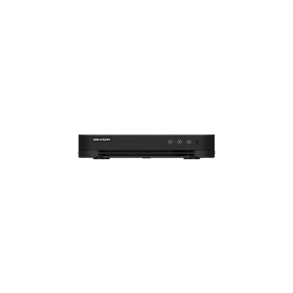 Hikvision DS-7208HGHI-M1/C 8 Kanal DVR 1x4TB