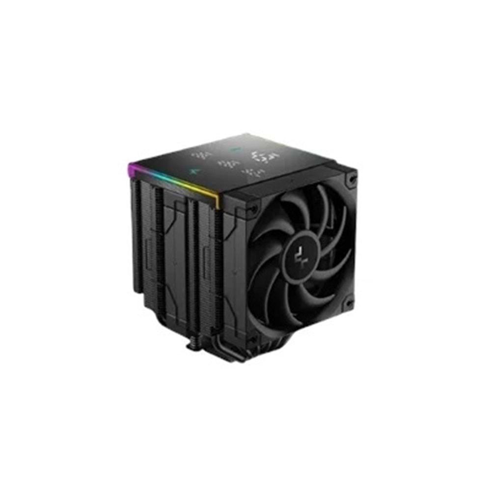 DeepCool AK620 Digital Pro 120 mm İşlemci Soğutucu