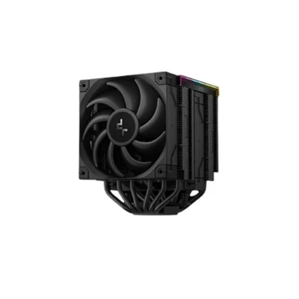 DeepCool AK620 Digital Pro 120 mm İşlemci Soğutucu