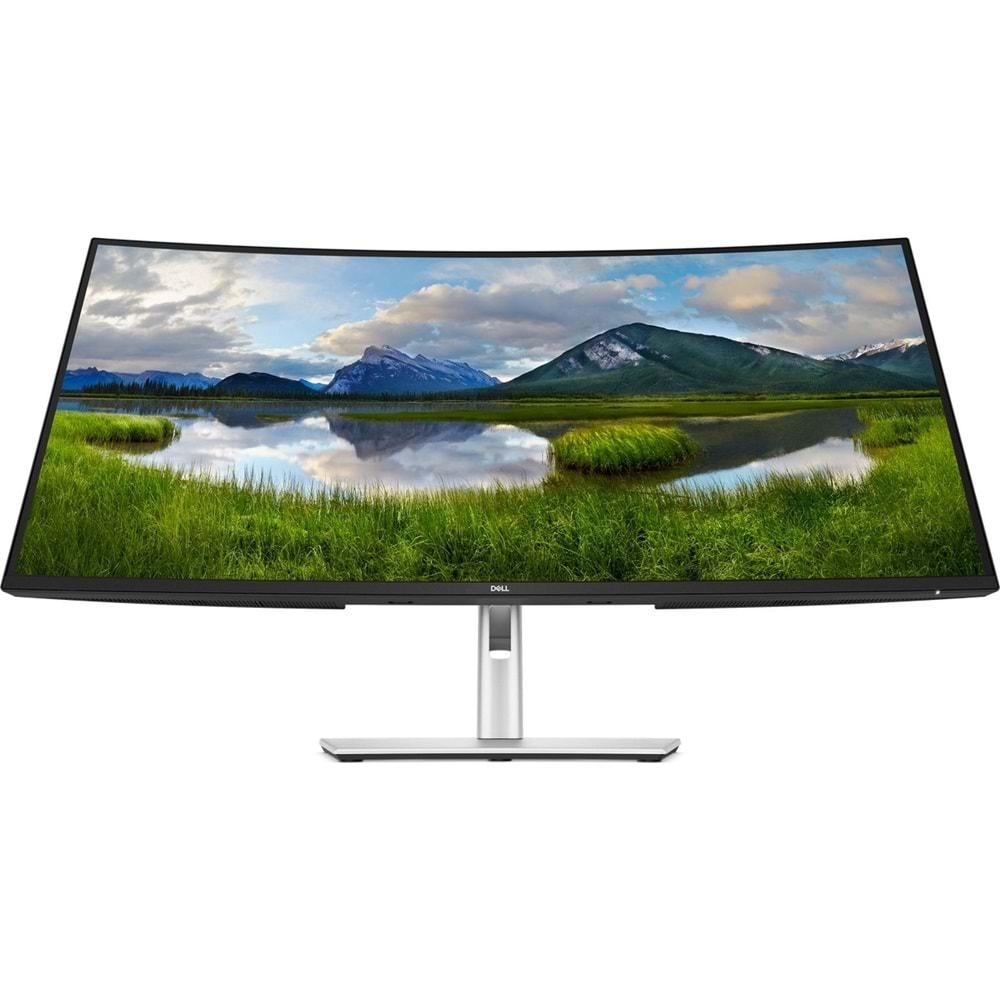 Dell Pro P3425WE 34