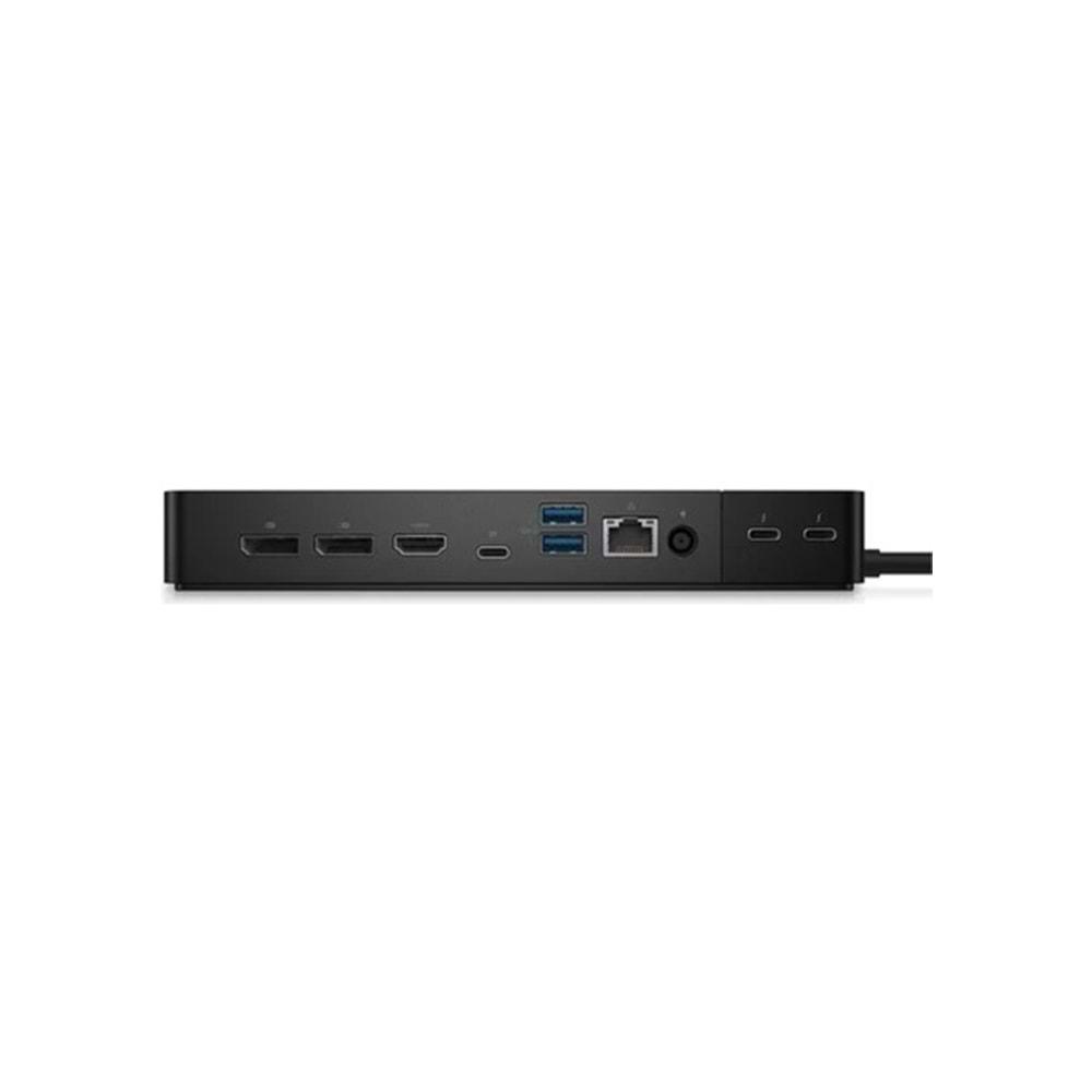 Dell 210-BDTD Thunderbolt Dock WD22TB4 180W Fiyatı