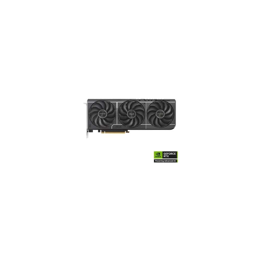 Asus PRIME-RTX5060TI-O16G 16GB 128Bit GDDR7 DP/HDMI PCI 5.0 Ekran Kartı