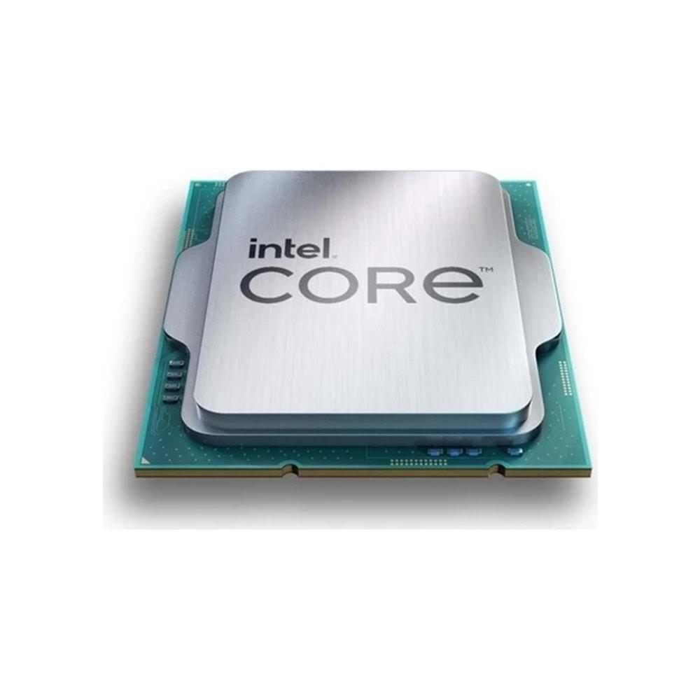 Intel Core i7-14700KF LGA1700 İşlemci (Tray)(Fansız)