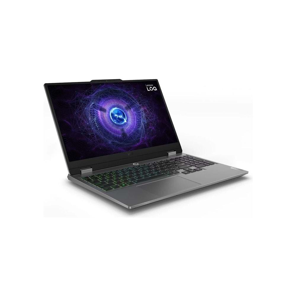 Lenovo LOQ i7-13650HX 15.6