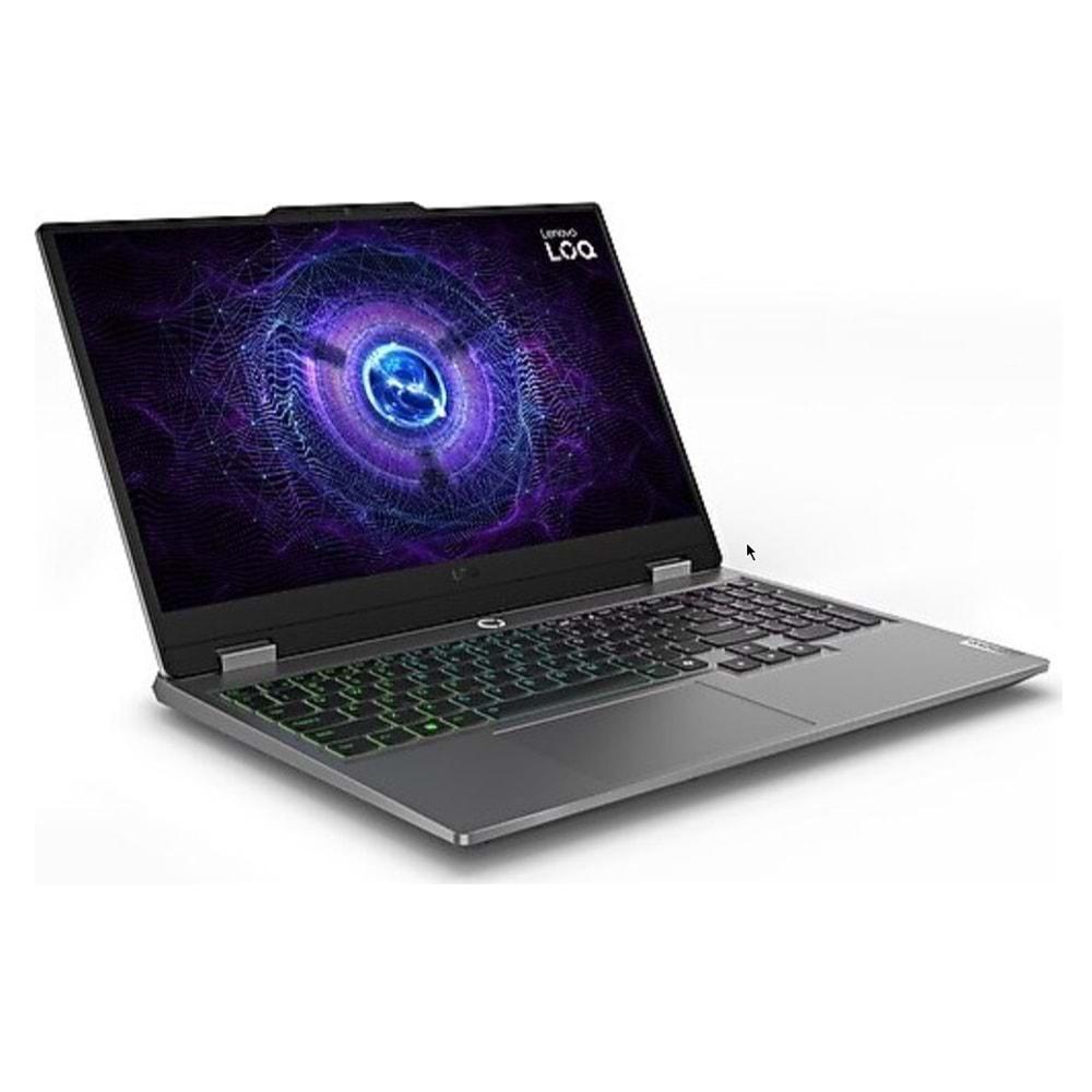Lenovo LOQ i5-12600HX 15.6