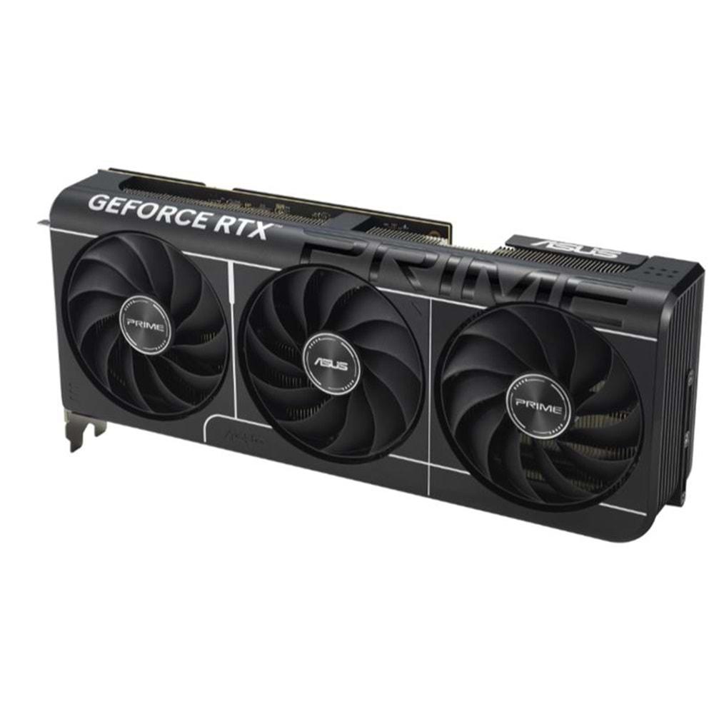Asus GEFORCE PRIME-RTX5070TI-O16G 16GB GDDR7 256BIT 1XHDMI 3XDP Ekran Kartı
