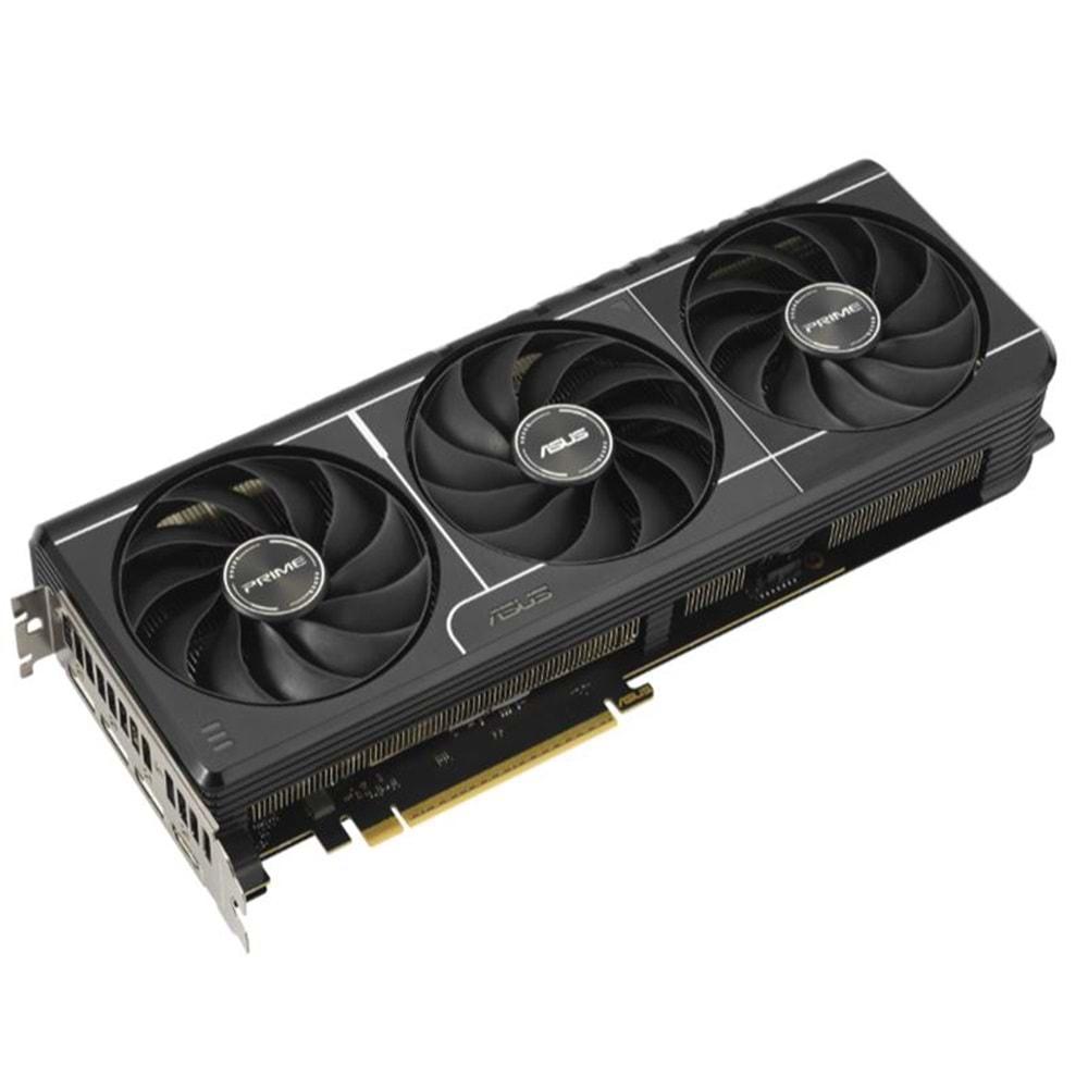 Asus GEFORCE PRIME-RTX5070TI-O16G 16GB GDDR7 256BIT 1XHDMI 3XDP Ekran Kartı