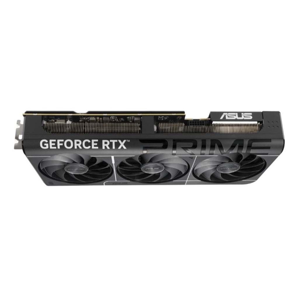 Asus GEFORCE PRIME-RTX5070TI-O16G 16GB GDDR7 256BIT 1XHDMI 3XDP Ekran Kartı
