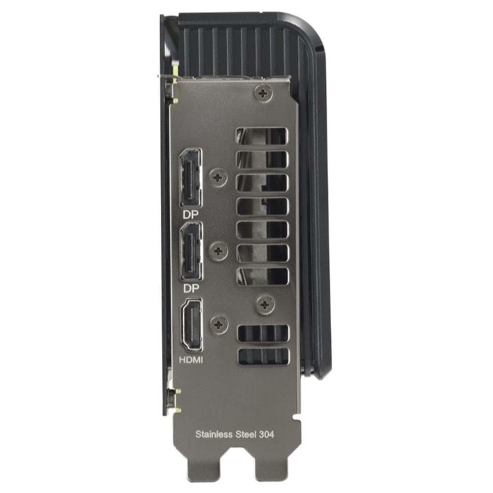 Asus GEFORCE PRIME-RX9060XT-O16G 16GB GDDR6 128BIT 1XHDMI 2XDP Ekran Kartı