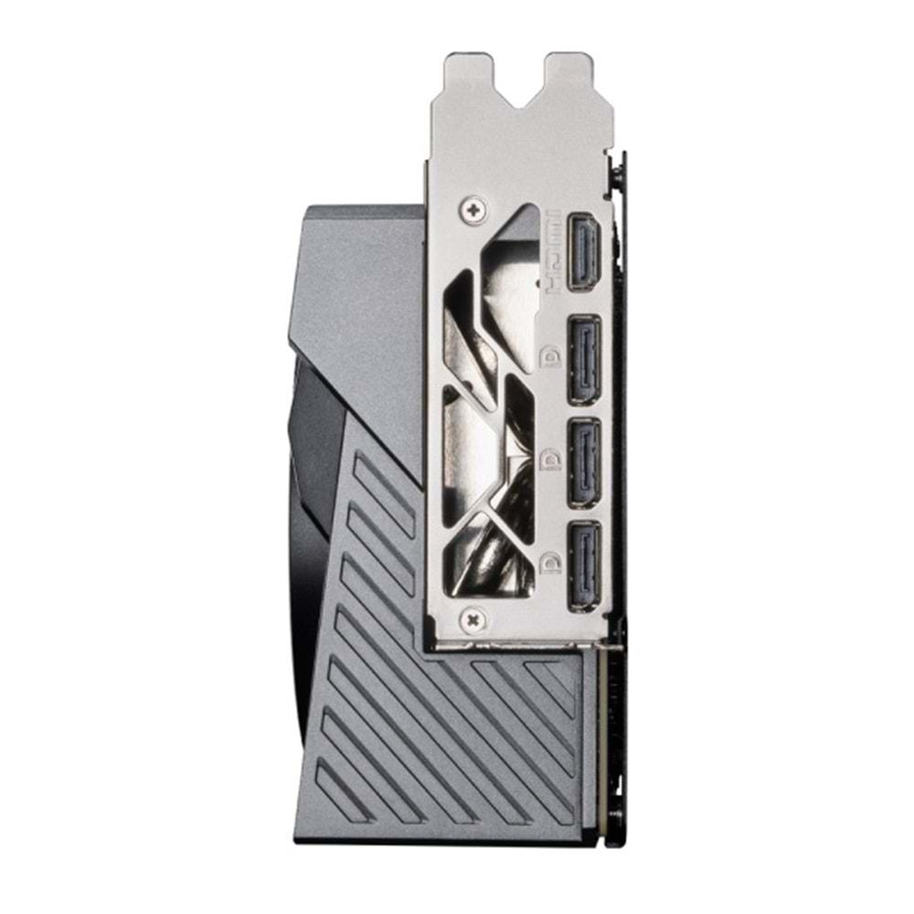 MSI GEFORCE RTX5090 32G Gaming TRIO OC 32GB GDRR7 512BIT 1XHDMI 3XDP Ekran Kartı