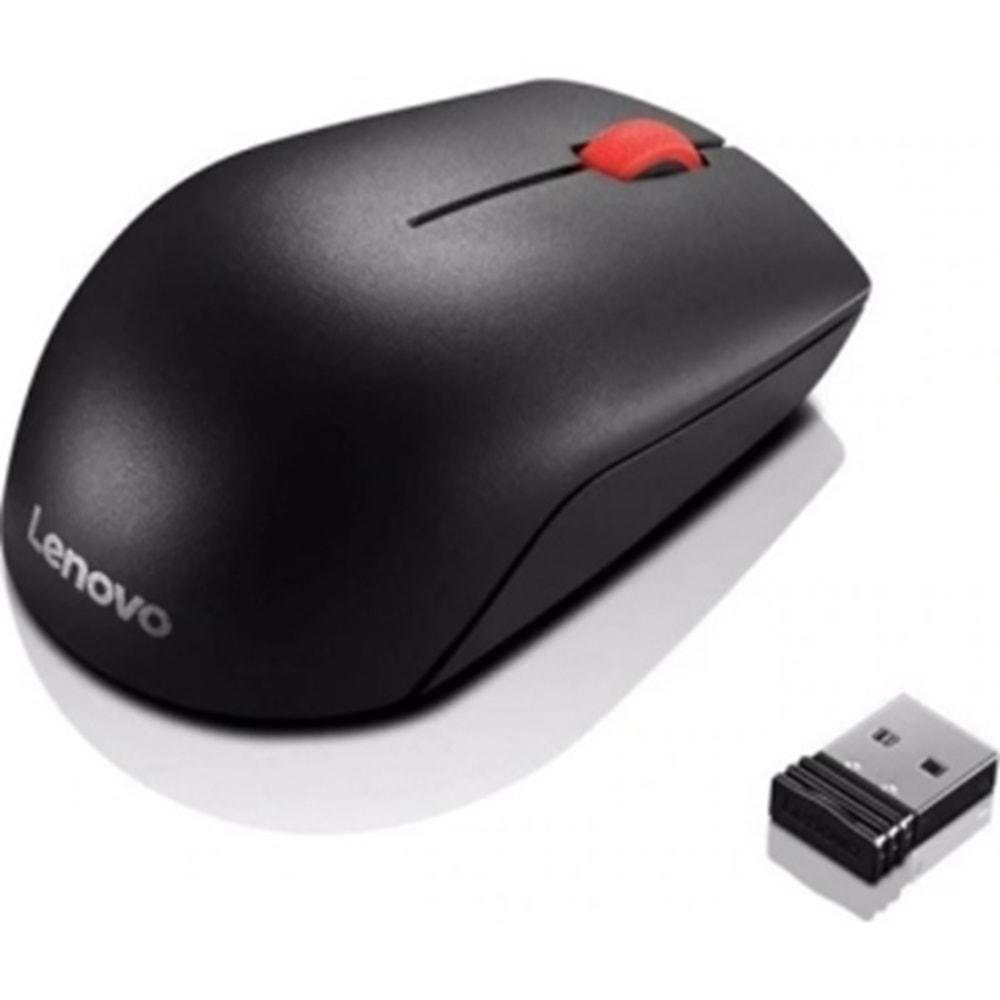 Lenovo Essential Kablosuz Mouse 4Y50R20864
